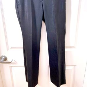 Ann Taylor Black Dress Pants